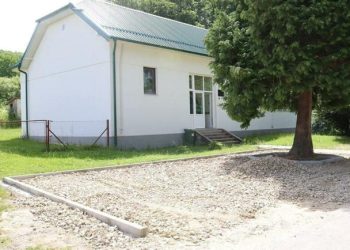 Novo parkiralište za veću sigurnost djece, djelatnika i roditelja