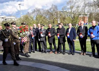OBILJEŽENO osnivanje 1. hrvatskog gardijskog zdruga i 32. obljetnica osnutka Bojne Zrinski