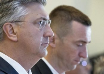 OFORMIT ĆE SE I JEDNO NOVO Domovinski pokret preuzima ova ministarstva