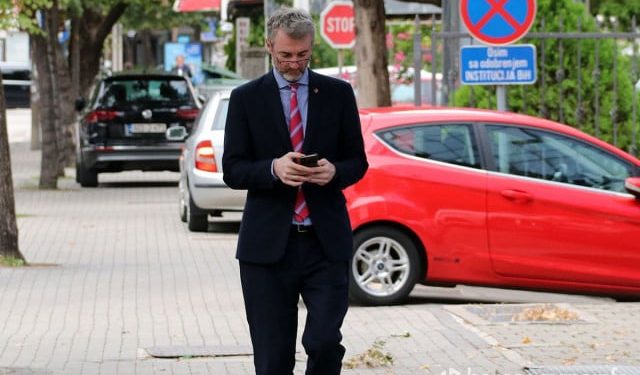 OPREMA ZA DIGITALIZACIJU Što je sve tvrtka s američke crne liste isporučila Fortinom ministarstvu