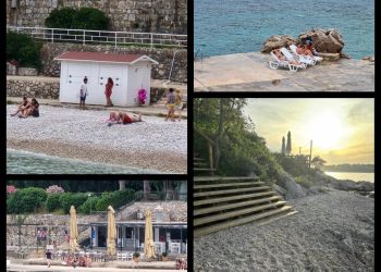 OPTUŽBE ZA TOTALNO BEZAKONJE U Dubrovniku natječaj za dozvole na pomorskom dobru još traje, a pojedinci već postavili “posao!?”