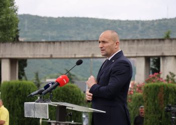 Obilježena 32. obljetnica oslobađanja vojarne ‘Stanislav Baja Kraljević‘: Hrvati u Hrvatskoj i Hrvati u BiH su nedjeljivi