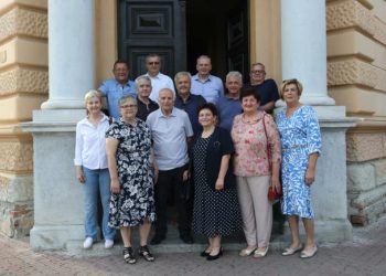 Obilježili 45 godina mature