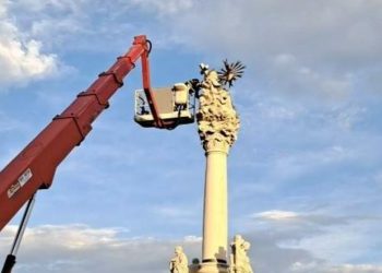 Obitelj roda s vrha Kužnog pila preselila se gradonačelniku