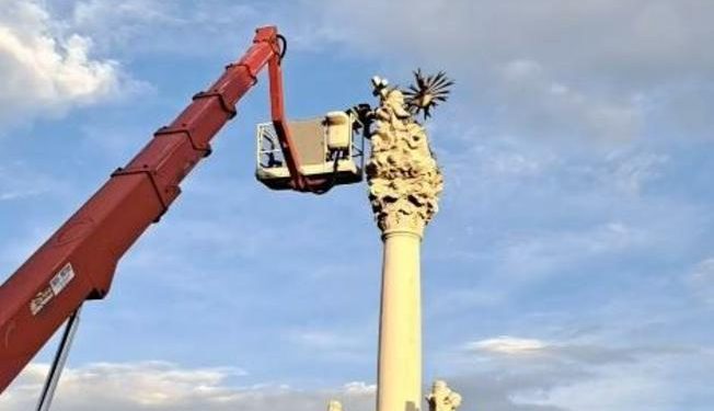 Obitelj roda s vrha Kužnog pila preselila se gradonačelniku