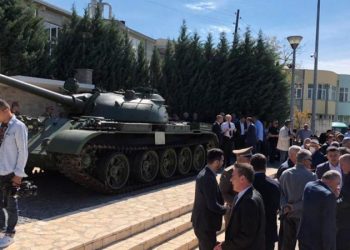 Obljetnica blokade tenkova JNA u Pologu