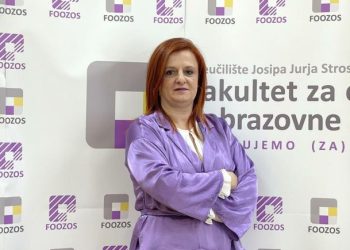 Od jeseni na studij logopedije u Osijeku