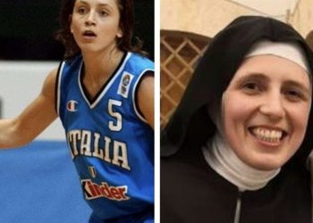 Od košarkaše zvijezde do časne sestre: ‘Nešto mi je nedostajalo’