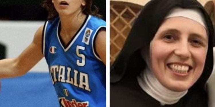 Od košarkaše zvijezde do časne sestre: ‘Nešto mi je nedostajalo’