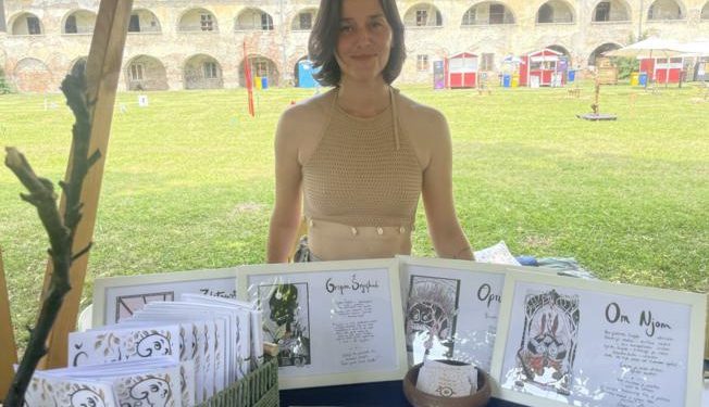 Od kreativnog sajma do glazbene euforije