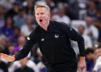 Olimpijske igre, Kerr u timu SAD-a: “Evo kako ću izabrati kvintet”