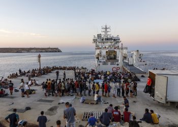 Orban postavlja temu migracija u središte mađarskog predsjedanja EU-om