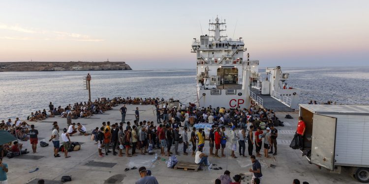 Orban postavlja temu migracija u središte mađarskog predsjedanja EU-om