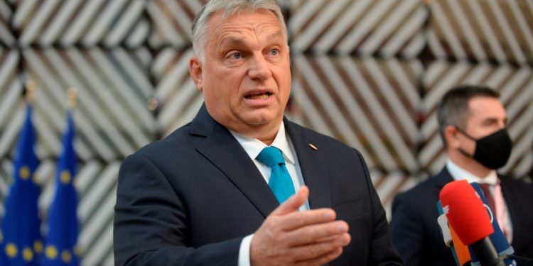 Orban zna tko bi mogao prekinuti rat u Ukrajini: ‘On jedini može uputiti dva ključna poziva’