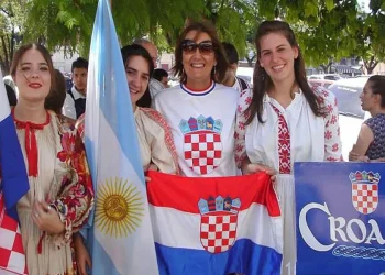 Organizira se tribina i pokreće inicijativa za povratak Hrvata iz Južne Amerike