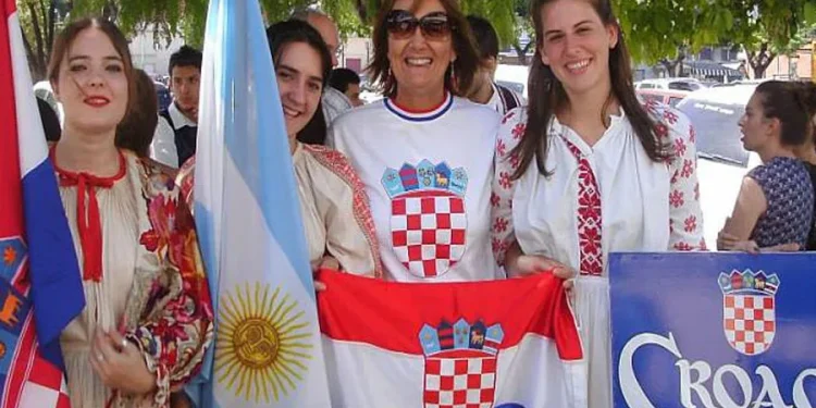 Organizira se tribina i pokreće inicijativa za povratak Hrvata iz Južne Amerike