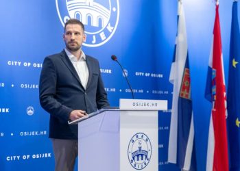 Osijek je izašao na svjetsku investicijsku kartu