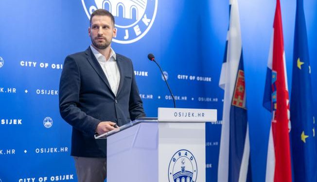 Osijek je izašao na svjetsku investicijsku kartu