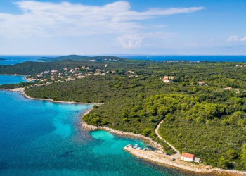 Otežana vodoopskrba na Ugljanu