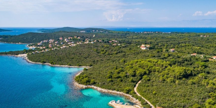 Otežana vodoopskrba na Ugljanu