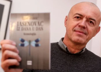 Otkrića Igora Vukića o Logoru Jasenovac – ovo su najveće laži