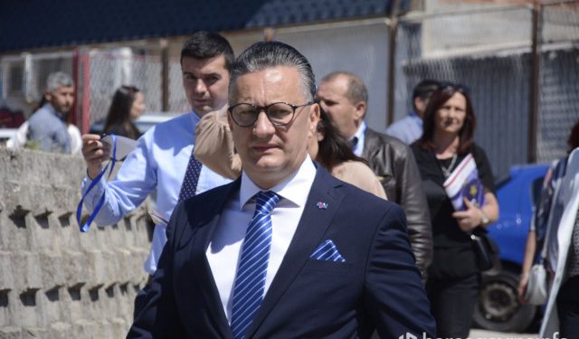 PISMO REKTORA ZORANA TOMIĆA Priznao financijsku neodrživost mostarskog Sveučilišta