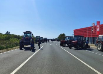 POLJOPRIVREDNICI IZ FBiH “Ako nam se ne isplati poticaj do 1. srpnja, blokirat ćemo granice i autoceste”