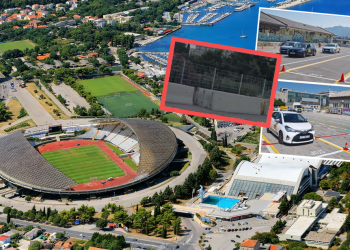 POLJUD SE OGRAĐUJE, INSTRUKTORI NEZADOVOLJNI ODLUKOM GRADA “Ovo je povreda sigurnosti naših mladih polaznika. Treba se naći novo rješenje”