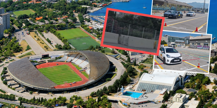 POLJUD SE OGRAĐUJE, INSTRUKTORI NEZADOVOLJNI ODLUKOM GRADA “Ovo je povreda sigurnosti naših mladih polaznika. Treba se naći novo rješenje”