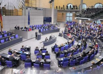 POTVRĐENO Bundestag dao zeleno svjetlo za otvaranje pregovora između EU i BiH