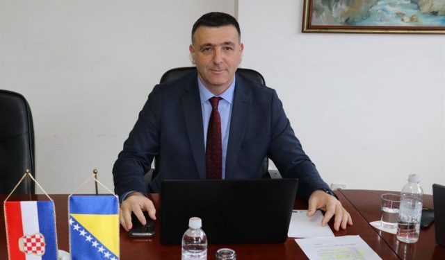 PREDSJEDNIK VLADE ŽZH “Mi možemo bilo koji dan proglasiti neradnim”