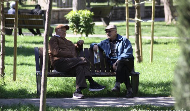 PROMJENA ZA UMIROVLJENIKE Tko sve može ostvariti pravo na obiteljsku mirovinu te mogu li paralelno i raditi?