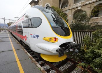 NA MORE VLAKOM? Pripremite sendviče: Od Vukovara do Splita vlakom za manje od 25 eura | NACIONAL.HR