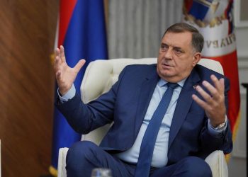 ‘OSTAVINSKA RASPRAVA’ Dodik: Pripremili smo sporazum o mirnom razdruživanju BiH | NACIONAL.HR
