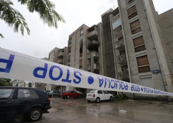 DETONACIJA U METKOVIĆU Jutros eksplodirala plinska boca, žena ozlijeđena i prebačena u bolnicu | NACIONAL.HR