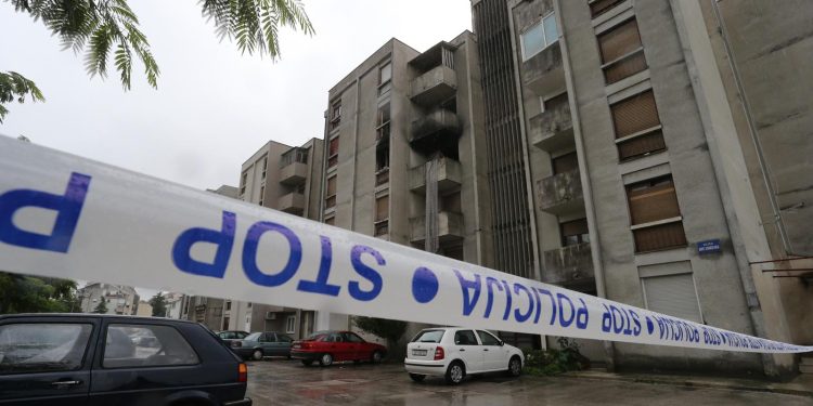 DETONACIJA U METKOVIĆU Jutros eksplodirala plinska boca, žena ozlijeđena i prebačena u bolnicu | NACIONAL.HR