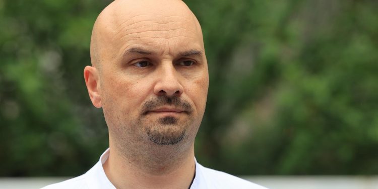 SKANDALOZNI PLAN RADA Dobili smo uvid u raspored rada na traumatologiji, liječnik dežurao 19 puta u mjesec dana | NACIONAL.HR