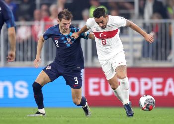 NAPUSTIO RANGERS Bivši Vatreni novi ugovor potpisao u Turskoj | NACIONAL.HR