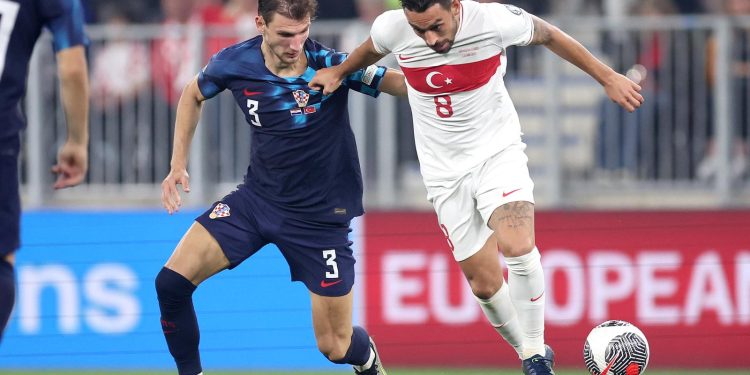 NAPUSTIO RANGERS Bivši Vatreni novi ugovor potpisao u Turskoj | NACIONAL.HR