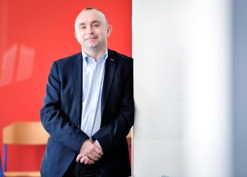 BERTO ŠALAJ: U DP-u su toliko potkapacitirani da čak i nisu opasni za liberalnu demokraciju u Hrvatskoj | NACIONAL.HR