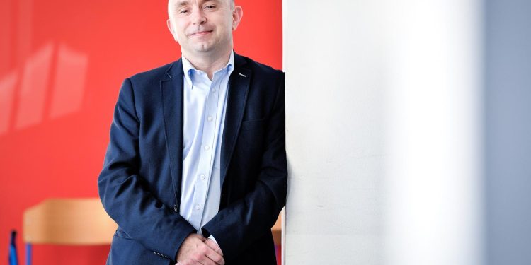 BERTO ŠALAJ: U DP-u su toliko potkapacitirani da čak i nisu opasni za liberalnu demokraciju u Hrvatskoj | NACIONAL.HR