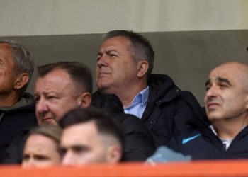 LEGENDARNI VATRENI Skočić na izlaznim vratima: U21 reprezentaciju preuzima igrač iz Dalićevog stožera? | NACIONAL.HR