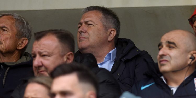 LEGENDARNI VATRENI Skočić na izlaznim vratima: U21 reprezentaciju preuzima igrač iz Dalićevog stožera? | NACIONAL.HR