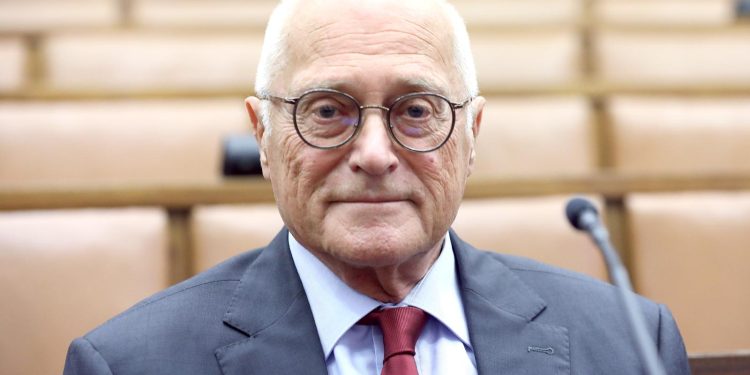 ŠTERN: ‘Hrvatska treba stvoriti novu INU, potpuno novo poduzeće’ | NACIONAL.HR