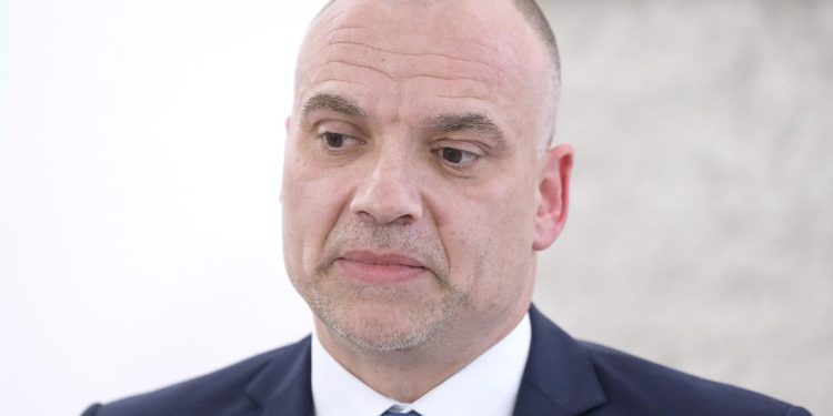 PAO KOMPROMIS! Plenković i Milanović postigli dogovor o Markiću i SOA-i | NACIONAL.HR