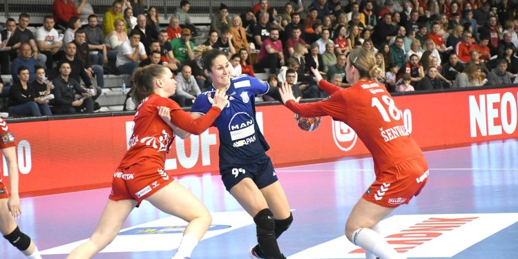 GRUPA A Podravka Vegeta saznala suparnike u skupini Lige prvakinja | NACIONAL.HR