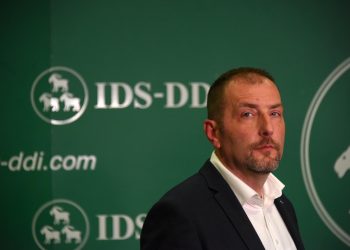 SABOR IDS-A Flego neće biti kandidat za župana, Paus oštro o Miletiću i Jakovčiću | NACIONAL.HR