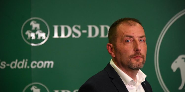 SABOR IDS-A Flego neće biti kandidat za župana, Paus oštro o Miletiću i Jakovčiću | NACIONAL.HR