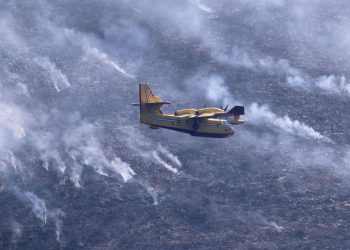 POŽAR NA HVARU Stavljen je pod kontrolu, uhićen čovjek koji je dronom snimao buktinju | NACIONAL.HR