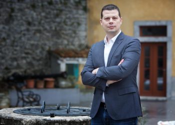 SDP Đujić objasnio zašto svi u stranci nisu podržali Milanovića | NACIONAL.HR